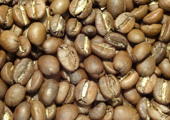 Ethiopia Limu Coffee