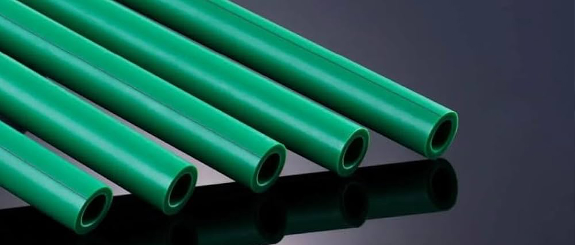 Plastic pipe trading company dubai